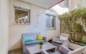 Bibi Beaurivage By Interhome Biarritz